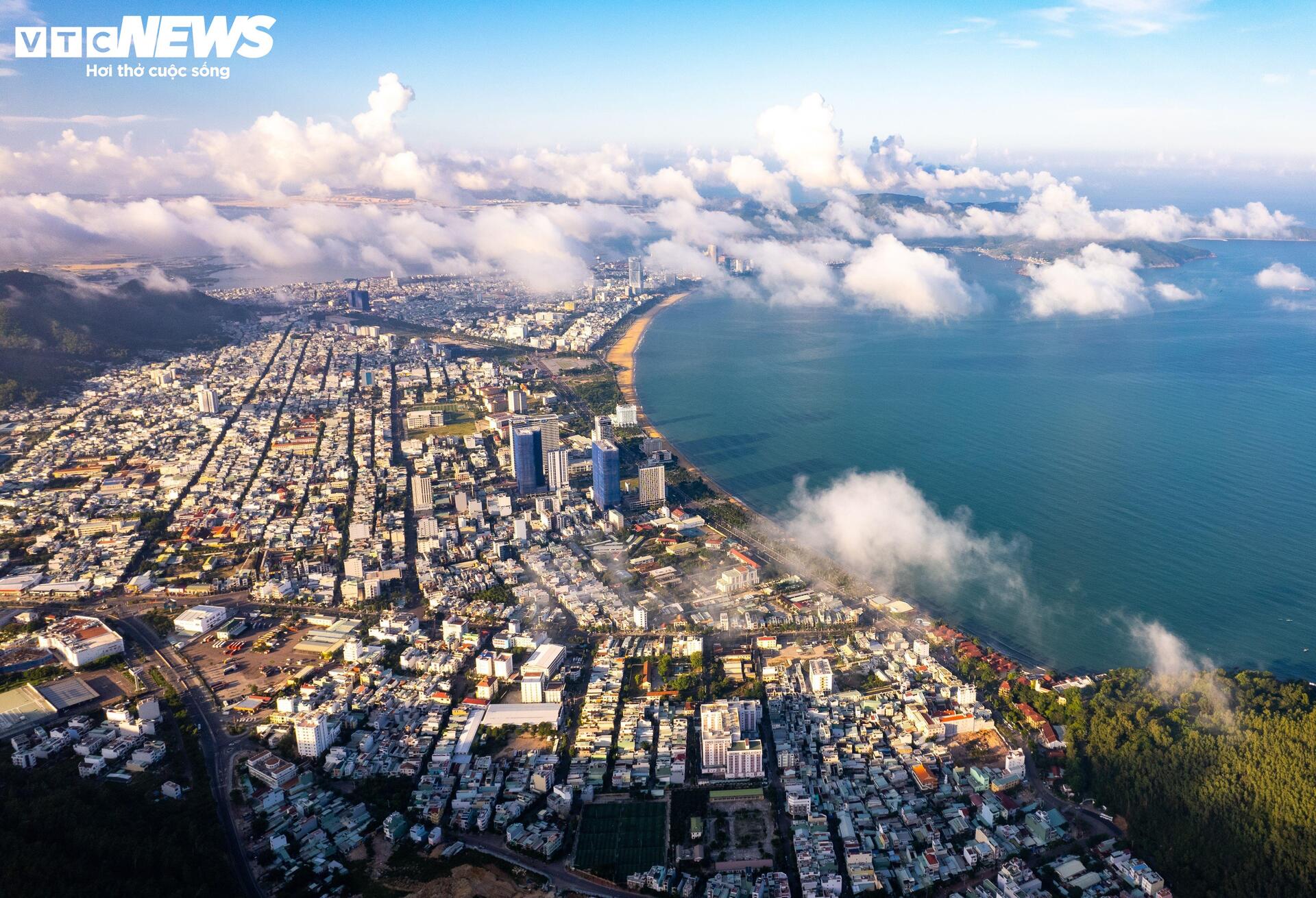 Urmăriți cum orașul de coastă al Vietnamului devine una dintre destinațiile de top ale lumii în 2026 - 2