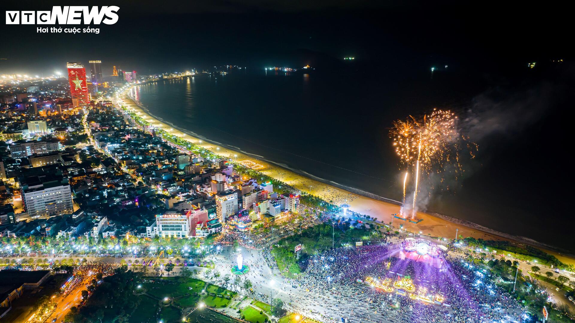 Urmăriți cum orașul de coastă al Vietnamului ajunge în topul destinațiilor mondiale în 2026 - 3