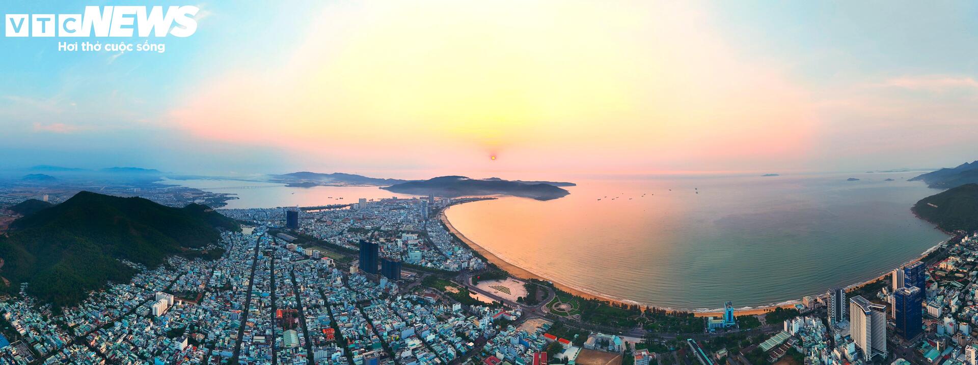 Urmăriți cum orașul de coastă al Vietnamului ajunge în topul destinațiilor mondiale în 2026 - 4