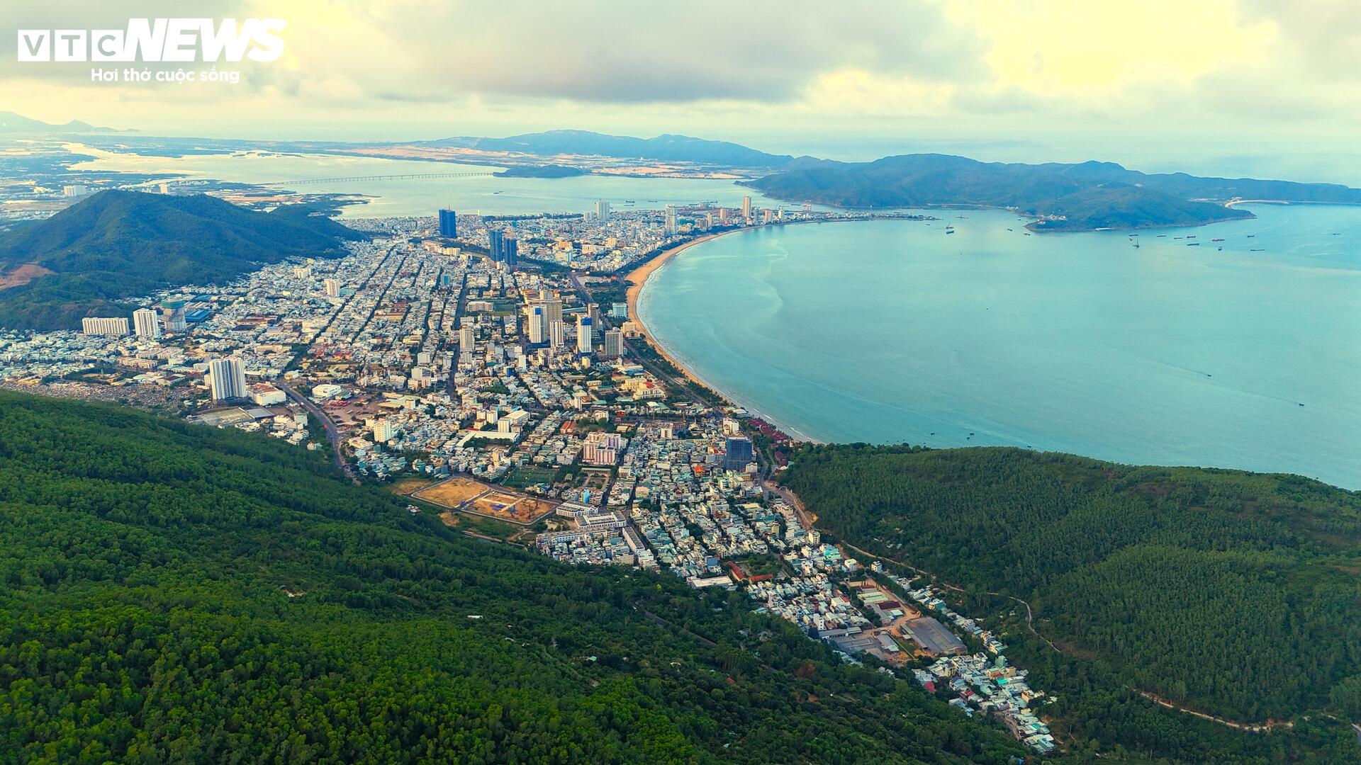 Urmăriți cum orașul de coastă al Vietnamului ajunge în topul destinațiilor mondiale în 2026 - 5