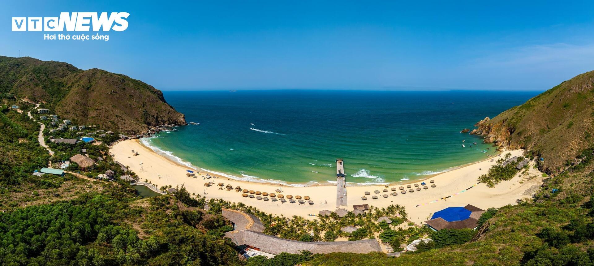 Urmăriți cum orașul de coastă al Vietnamului ajunge în topul destinațiilor mondiale în 2026 - 8