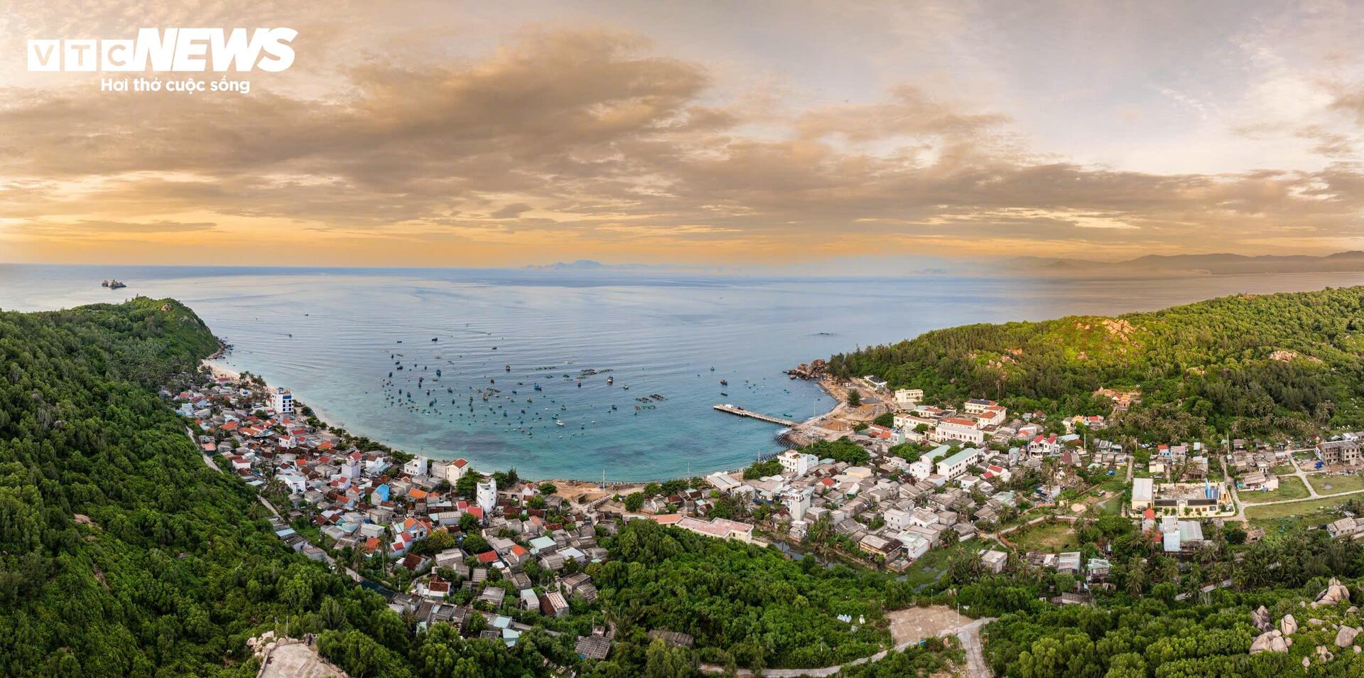 Urmăriți cum orașul de coastă al Vietnamului devine una dintre destinațiile de top ale lumii în 2026 - 10