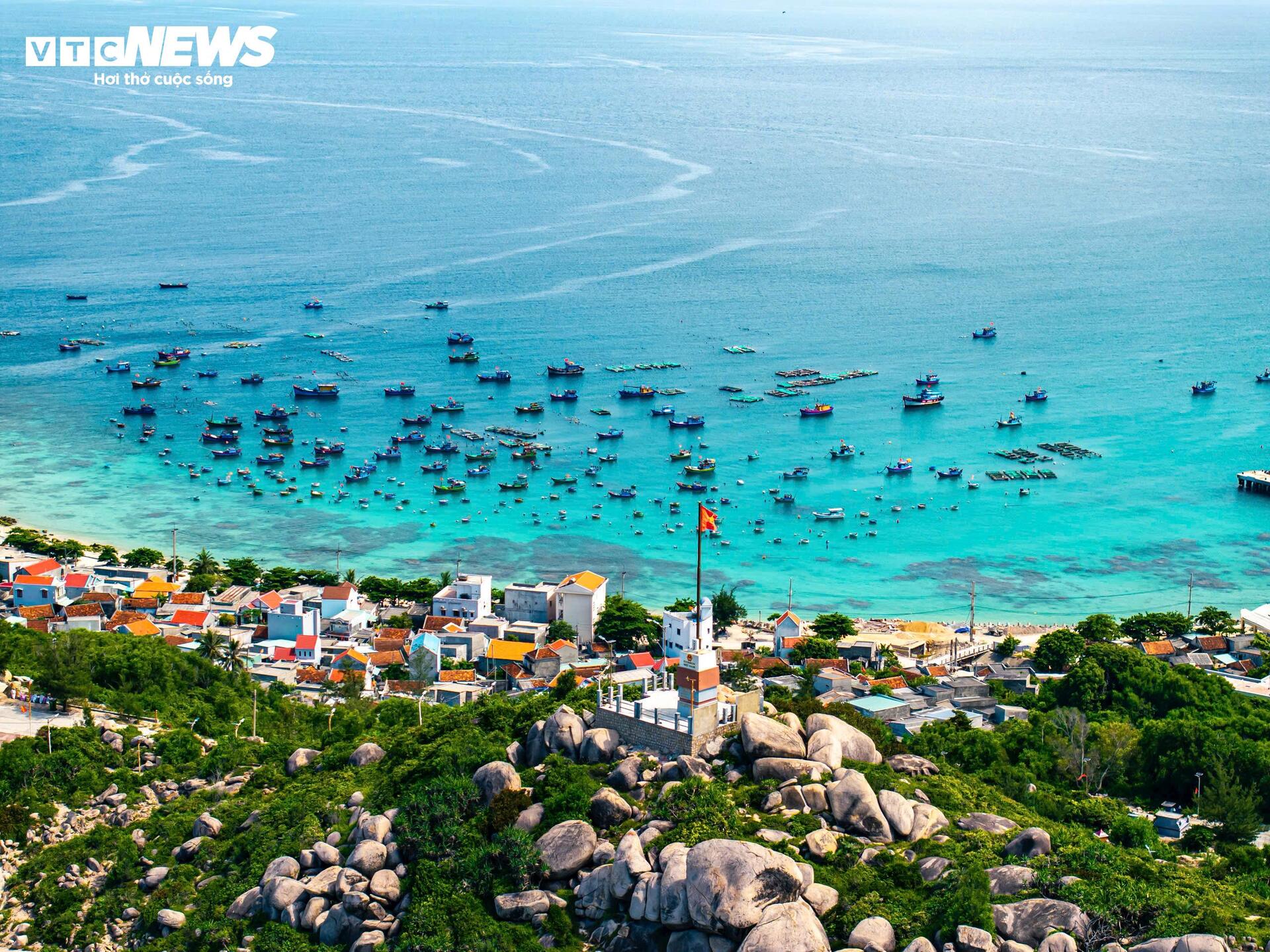 Urmăriți cum orașul de coastă al Vietnamului devine una dintre destinațiile de top ale lumii în 2026 - 11