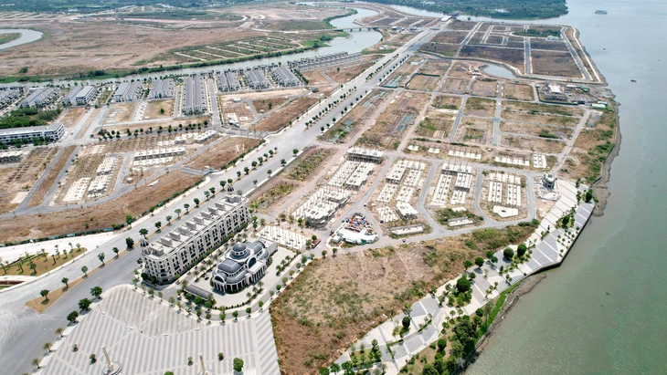 Novaland - Ảnh 1.