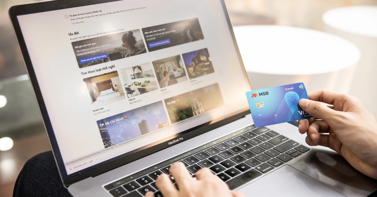 MSB: An toàn hệ thống là nền tảng của đổi mới và tăng trưởng