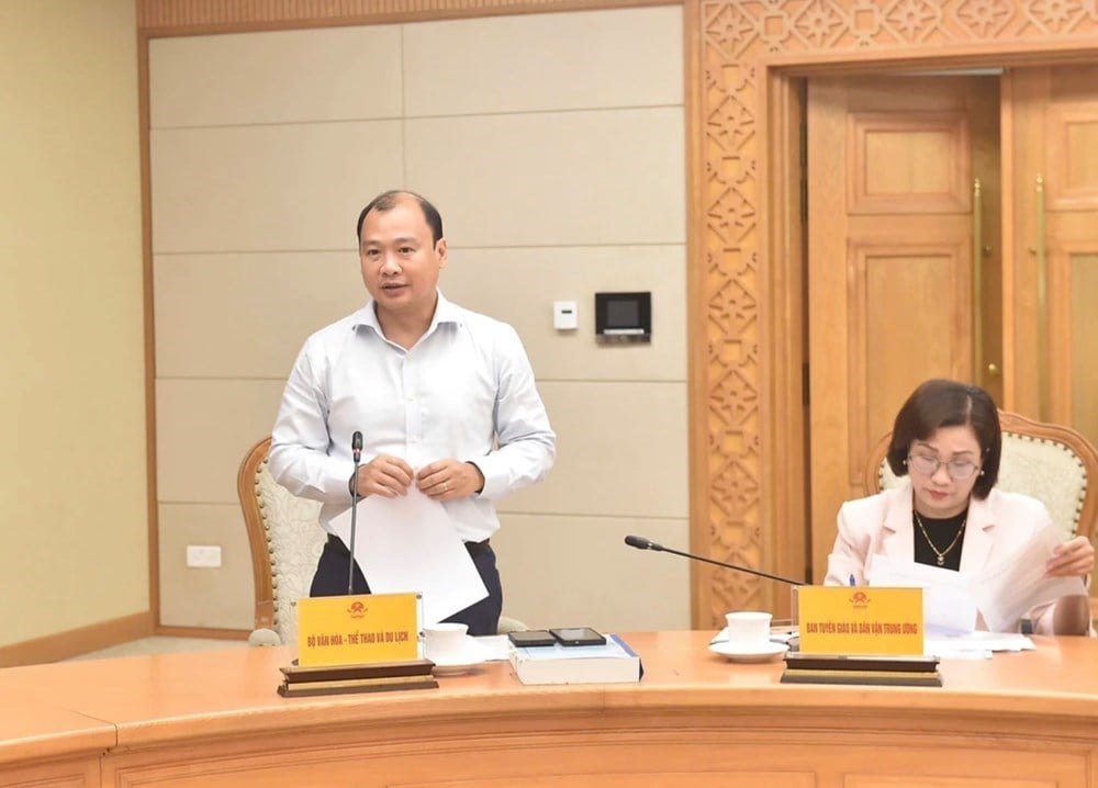 Fullføring av dokumenter og rapportering til myndighetene om «Vietnams kulturdag» – bilde 1