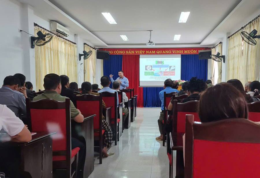 मुझे आप पर विश्वास है