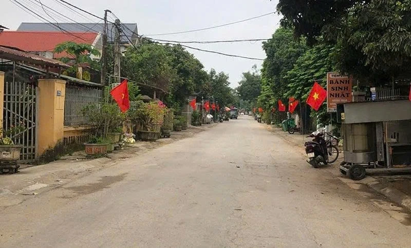 Changer le visage des campagnes grâce au mouvement d'émulation patriotique