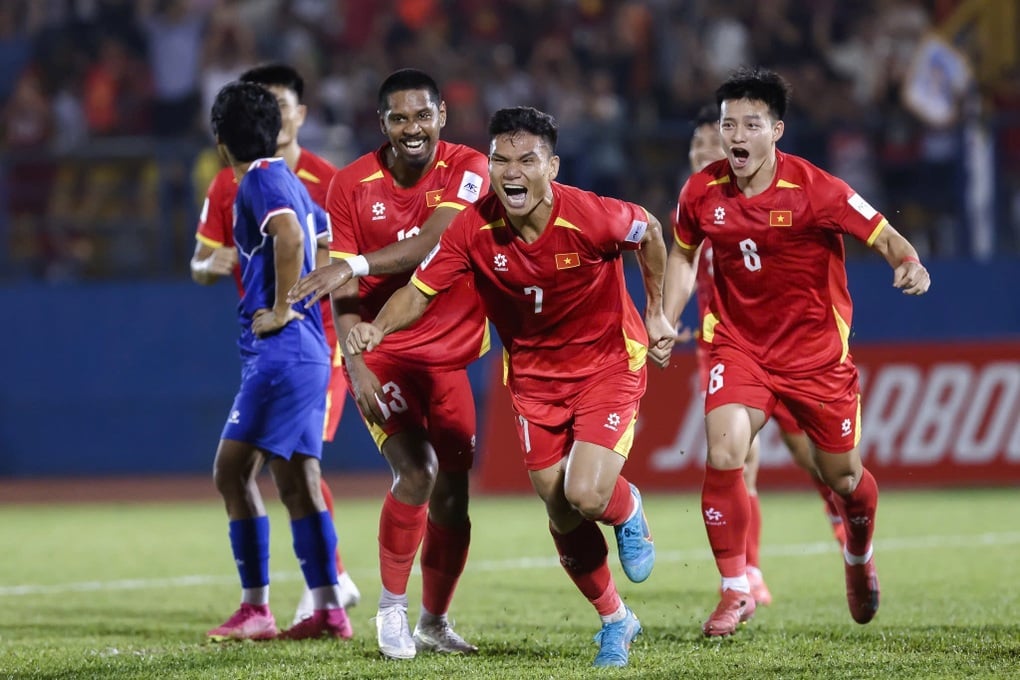Báo Đông Nam Á bình luận về giải đấu FIFA ASEAN Cup - 1