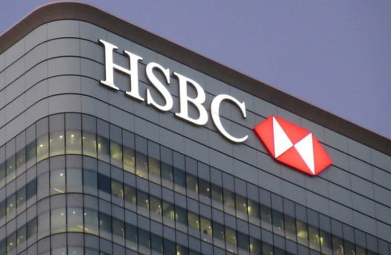 HSBC raises Vietnam's growth forecast to nearly 8%, leading ASEAN - Photo 1. HSBC nâng dự báo tăng trưởng Việt Nam lên gần 8%, dẫn đầu ASEAN- Ảnh 1.
