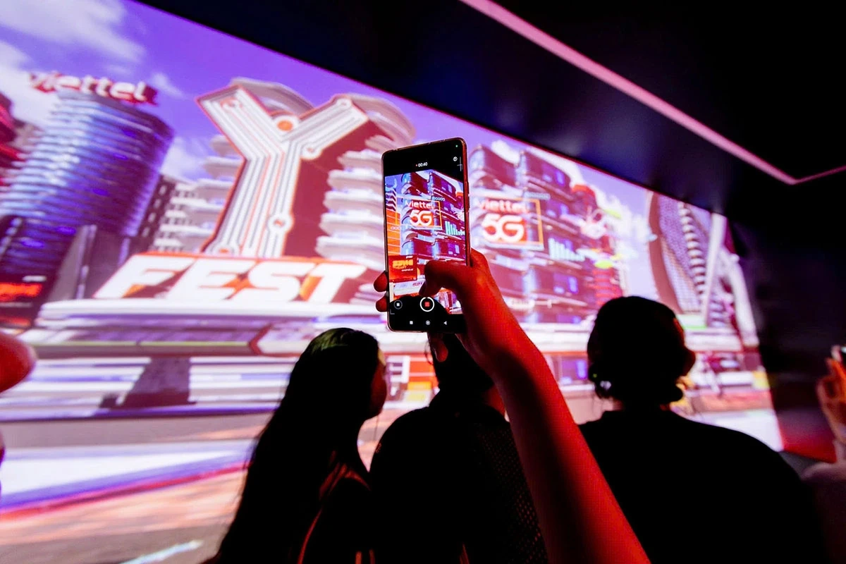 Y-FEST 2025 ພ້ອມແລ້ວທີ່ຈະ