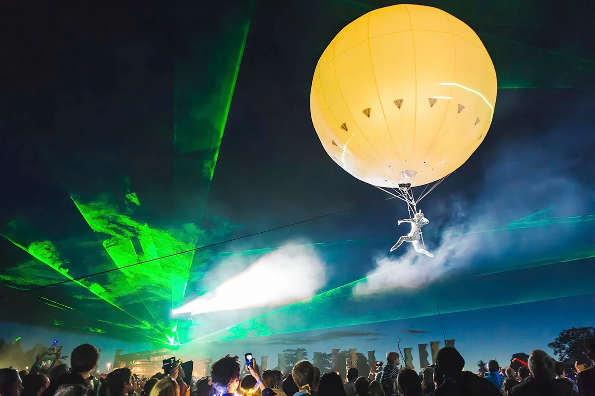 Y-FEST 2025 ພ້ອມແລ້ວທີ່ຈະ