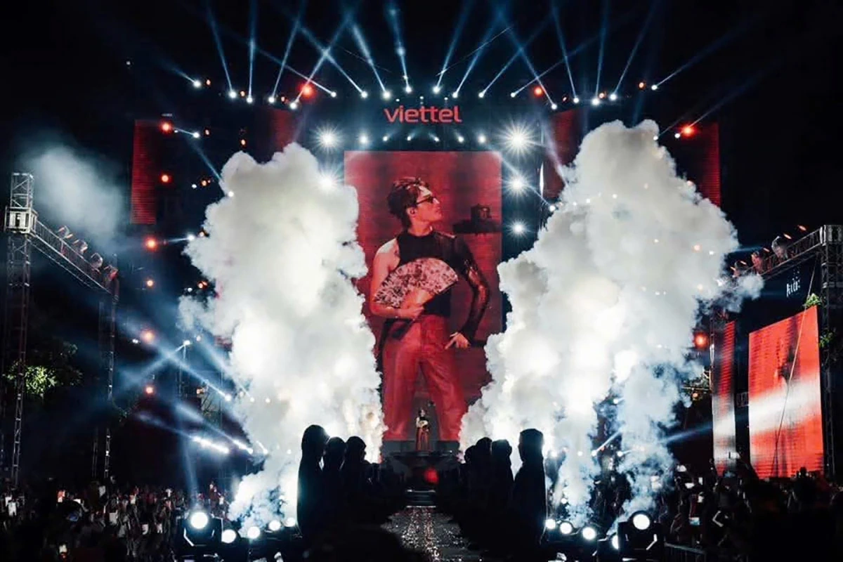 Y-FEST 2025 ພ້ອມແລ້ວທີ່ຈະ