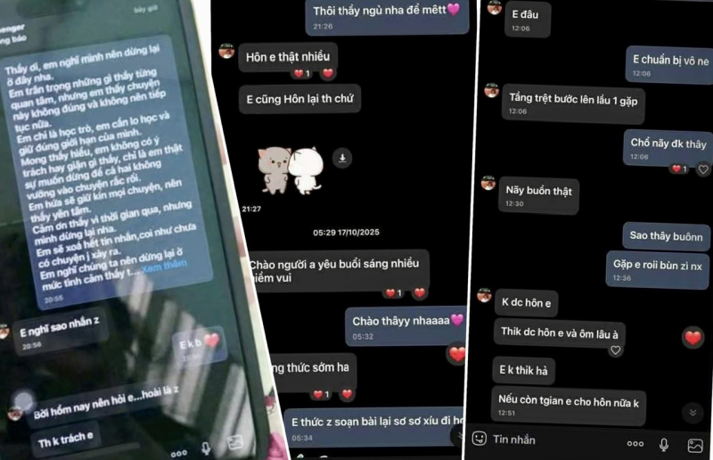 Công an triệu tập nhiều người liên quan đến vụ hành hung trong trường học -0