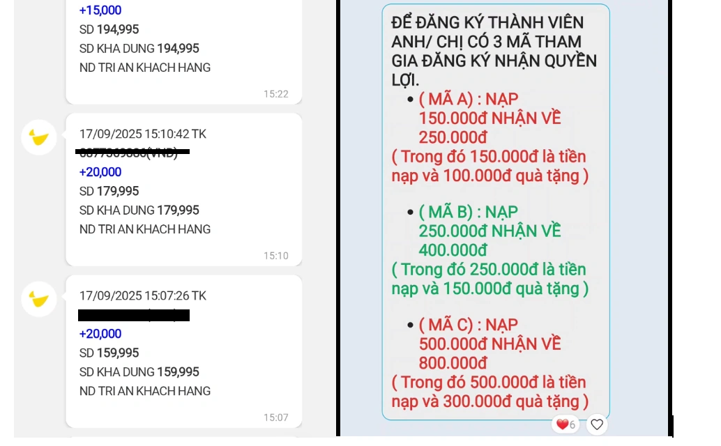 Varning för bedrägerier med kunduppskattning online
