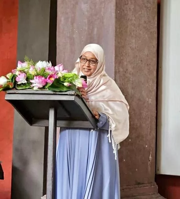 Vietnam-Sri Lankas tekulturutbyte: Spridning av värderingar som sofistikering och vänskap Giao lưu văn hoá trà Việt Nam-Sri Lanka: Lan toả những giá trị tinh tế và hữu nghị