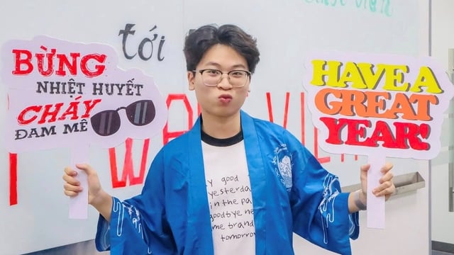 Một trường đại học tốp đầu từ chối tuyển thẳng giải khoa học kỹ thuật - Ảnh 1.