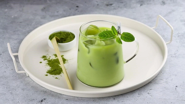 cà phê - Ảnh 1.