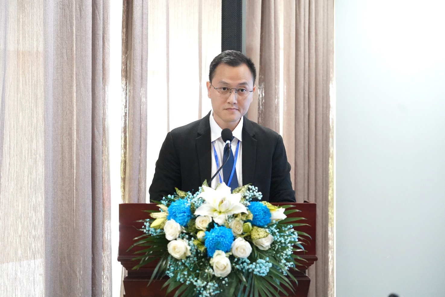 Việt Nam - Hoa Kỳ tăng cường hợp tác Open RAN: Mở đường cho mạng viễn thông thông minh và tự chủ- Ảnh 3.