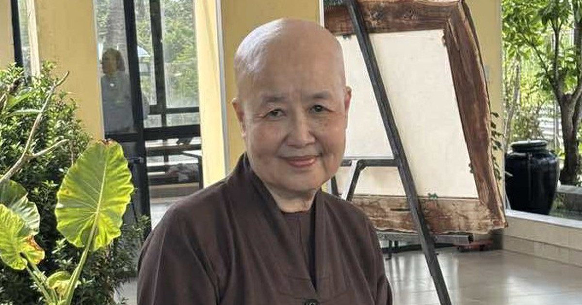 Nghệ nhân ẩm thực Nguyễn Dzoãn Cẩm Vân bị mạo danh để bán nồi