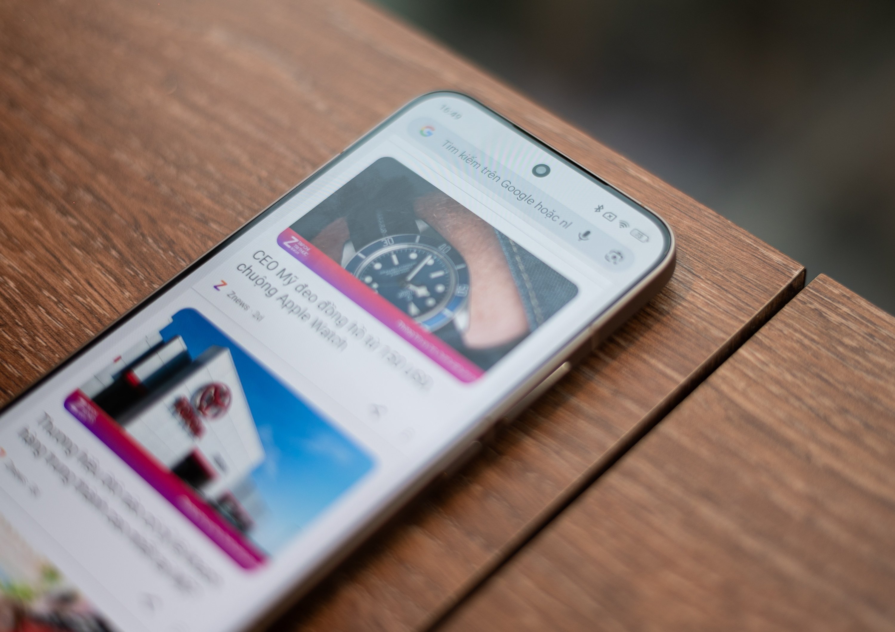 Xiaomi 15T Pro anh 2