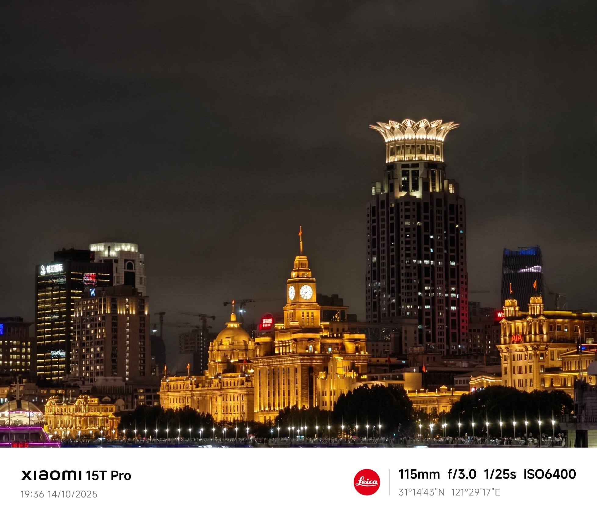 Xiaomi 15T Pro anh 6