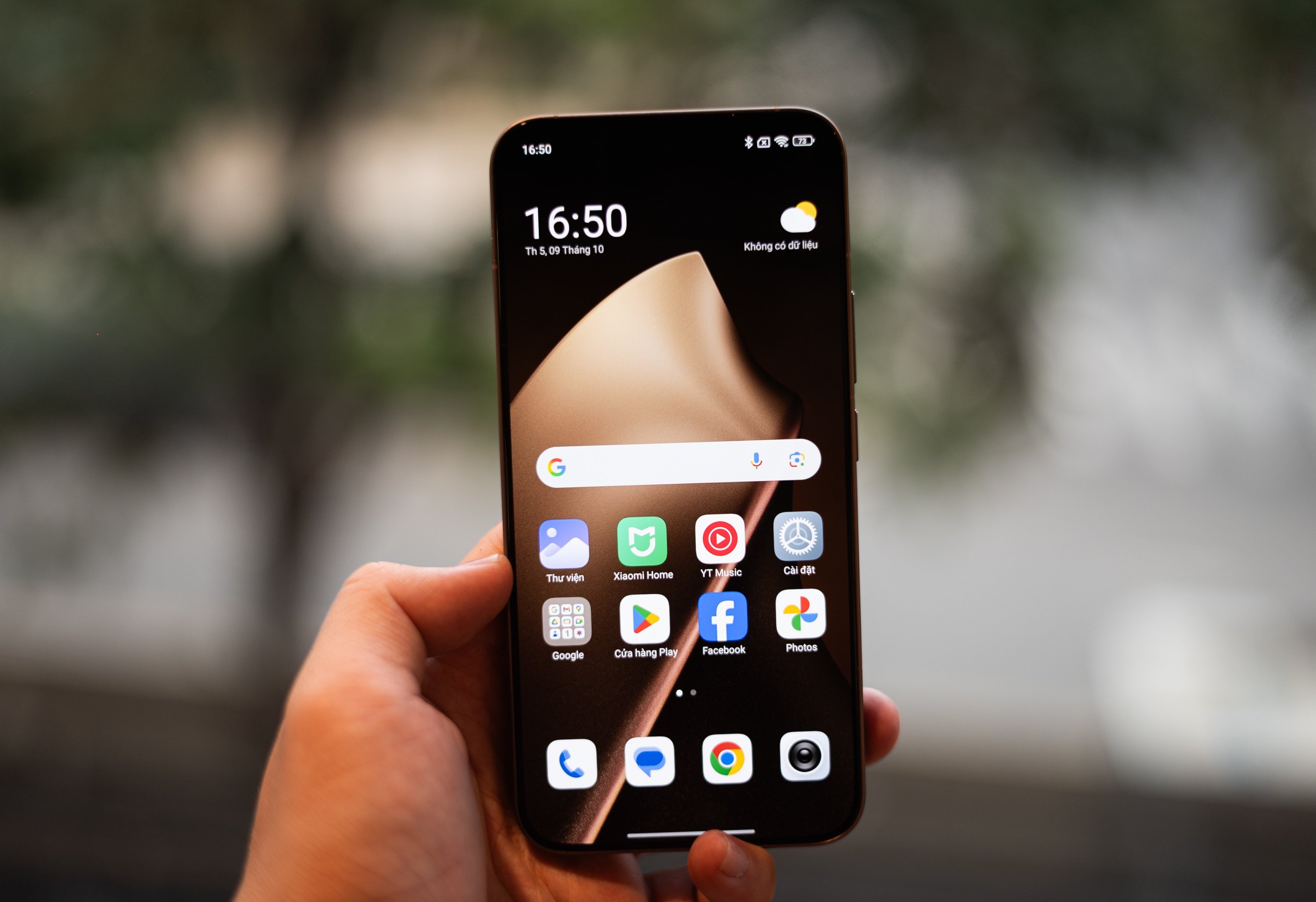 Xiaomi 15T Pro anh 7