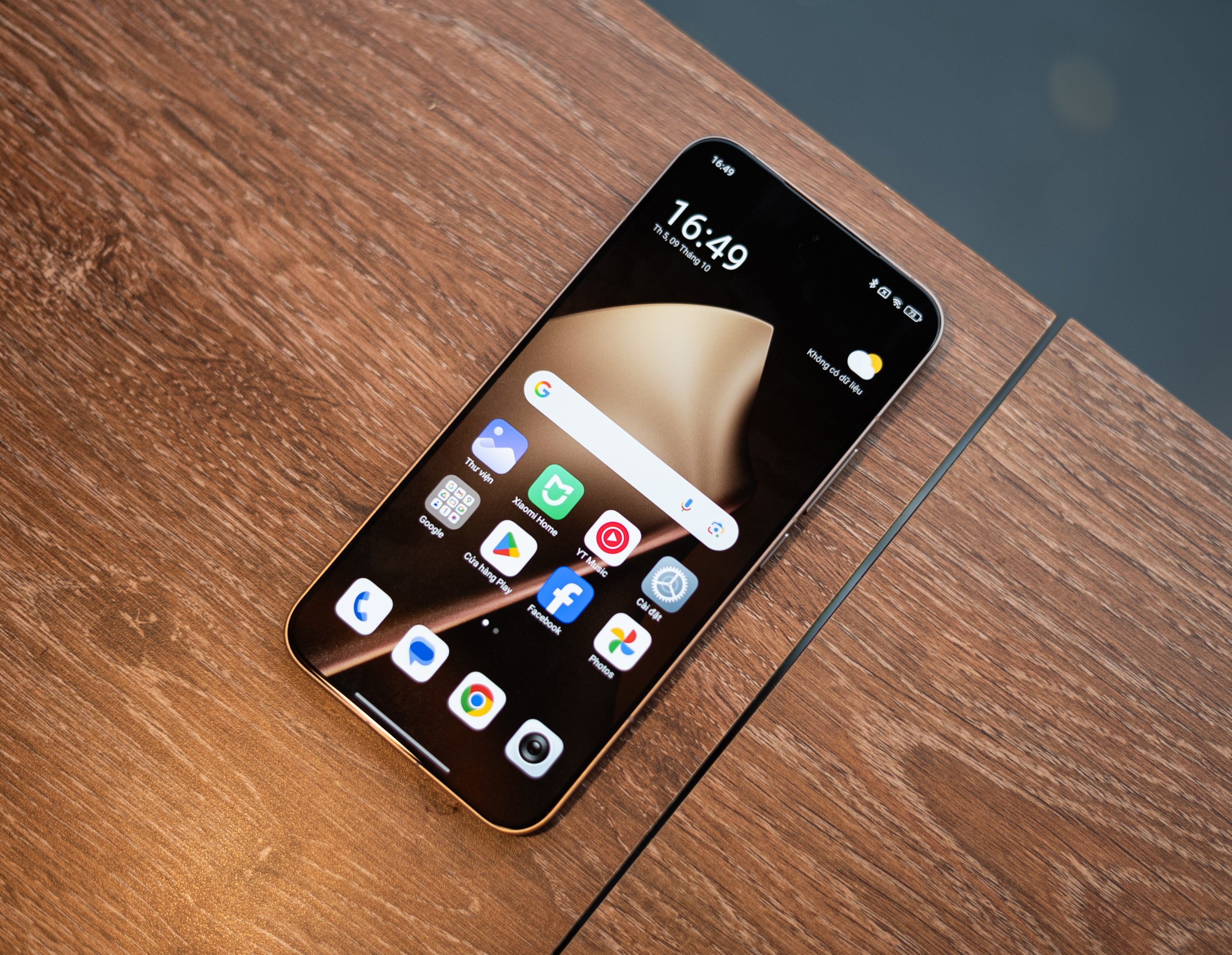 Xiaomi 15T Pro anh 9