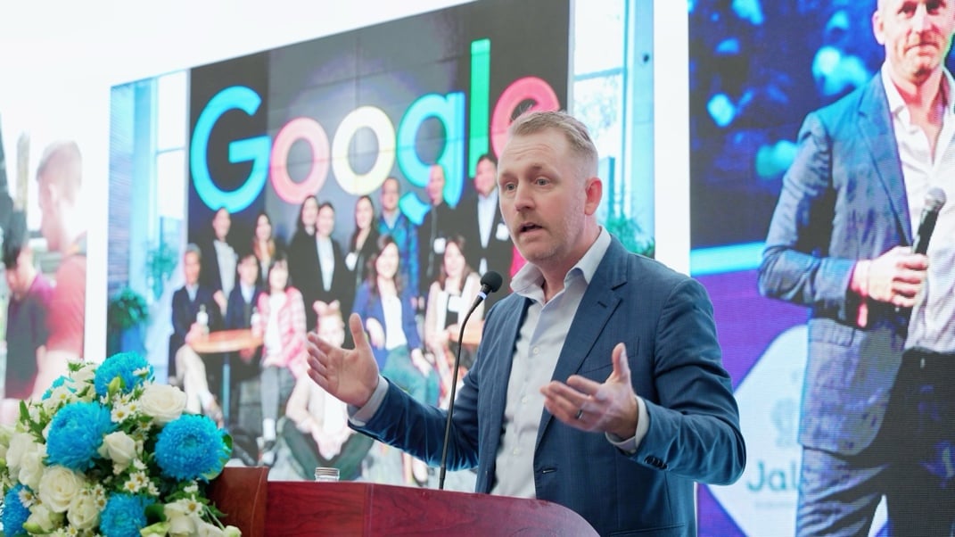 Việt Nam tăng cường hợp tác quốc tế phát triển nhân lực số chất lượng cao- Ảnh 3.