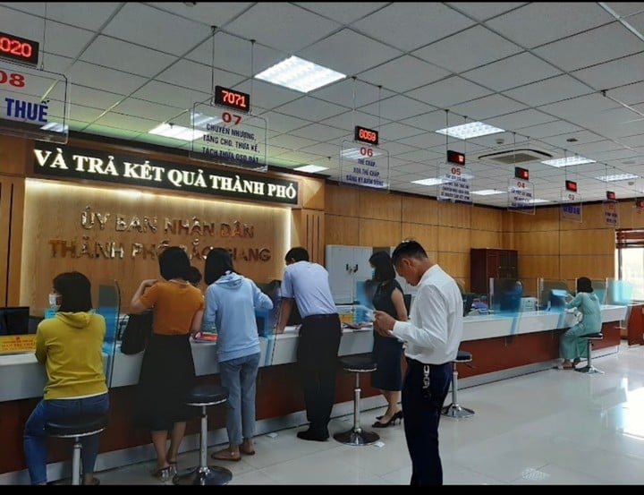 Planul 02-KH/BCĐTW: Determinare politică și acțiuni concrete din partea localităților - Foto 1. Kế hoạch 02-KH/BCĐTW: Quyết tâm chính trị và hành động thực chất từ các địa phương- Ảnh 1.