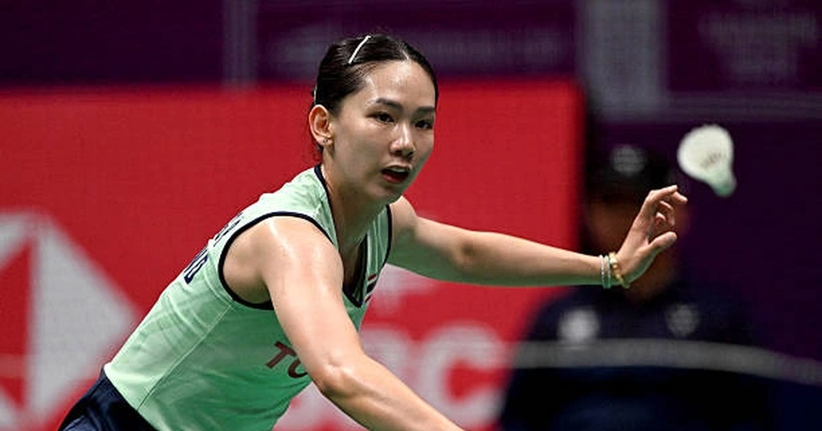 Thailand Tennis: SEA Games U-Turn