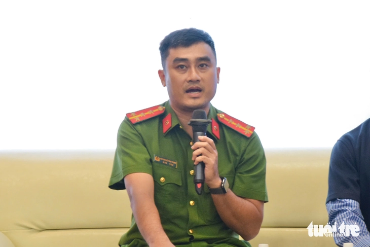 'Đối tượng lừa đảo online lên các kịch bản theo tháng, mùa và sự kiện' - Ảnh 1.