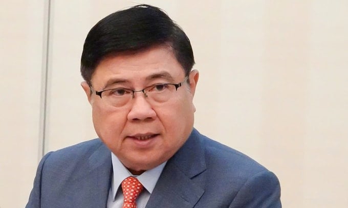 Dr. Nguyen Thanh Phong a vorbit la conferință.