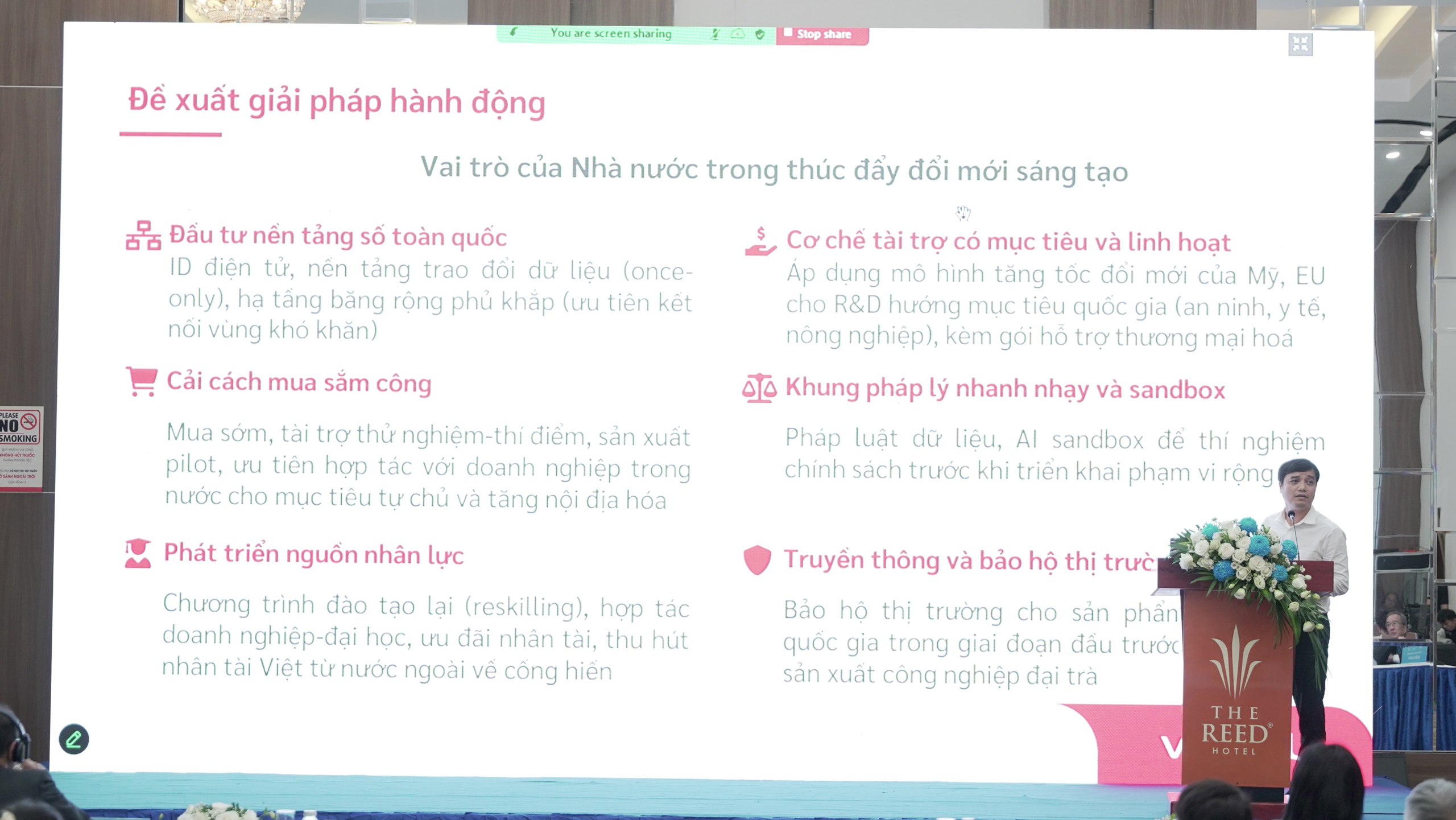 Diễn đàn ITU 2025: Thúc đẩy đổi mới sáng tạo và chuyển đổi số vì phát triển bền vững- Ảnh 3.