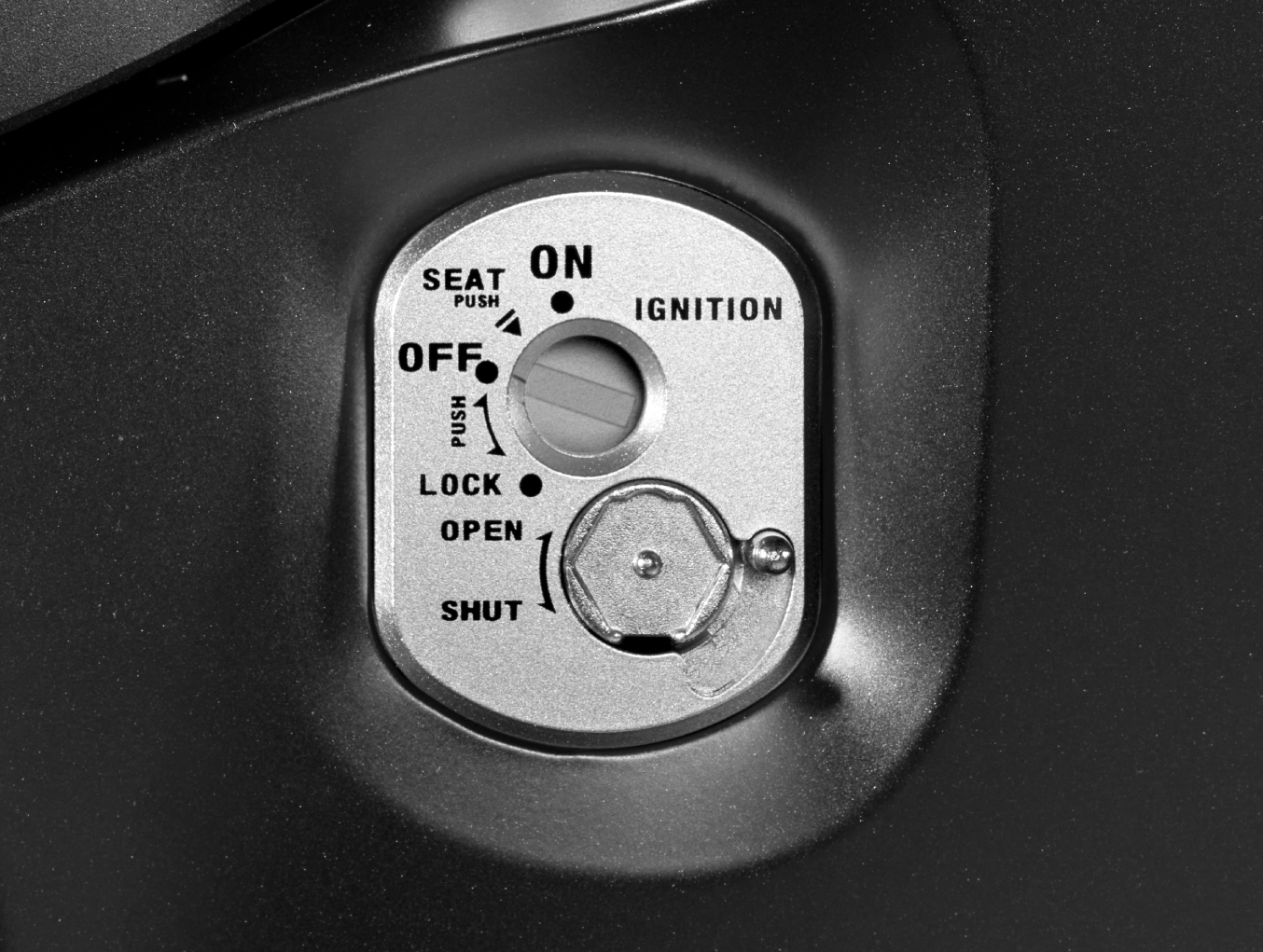 Honda Future 125 FI εικόνα 4