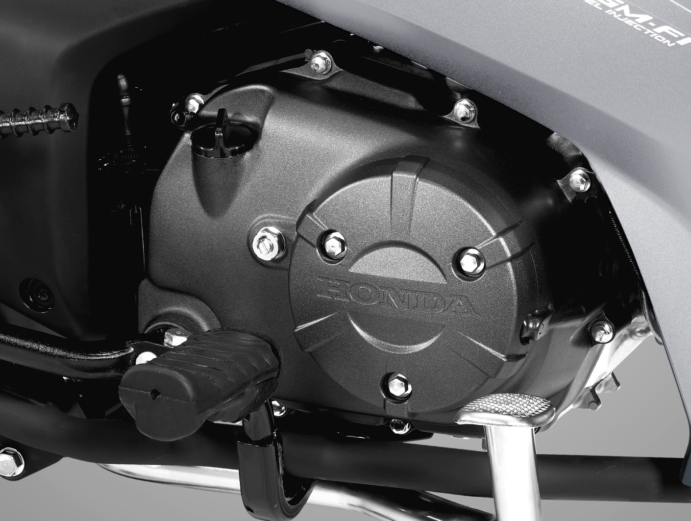 Εικόνα 5 του Honda Future 125 FI