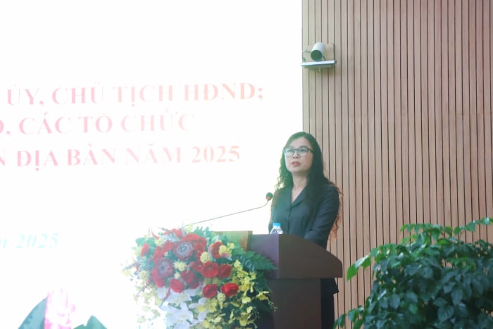 Phường Thượng Cát giải quyết kịp thời, hiệu quả các vấn đề dân sinh bức xúc ngay từ cơ sở- Ảnh 2.