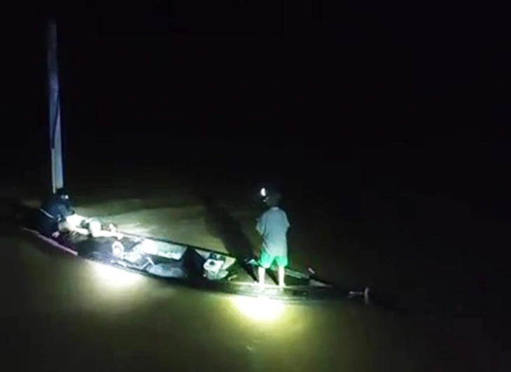 cứu sống - Ảnh 3.