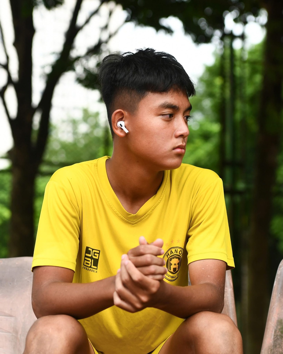 'براہ کرم بیئر چھوڑ دیں' - تصویر 2۔ ‘Xin cha bỏ bia’- Ảnh 2.