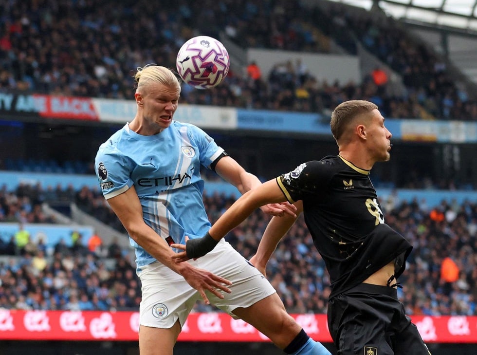 अंतर्राष्ट्रीय फुटबॉल सट्टेबाजी: कितना पर्याप्त है, परस्पर विरोधी विचार - फोटो 2. Đặt cược bóng đá quốc tế: Tối đa bao nhiêu là vừa, những quan điểm trái chiều- Ảnh 2.