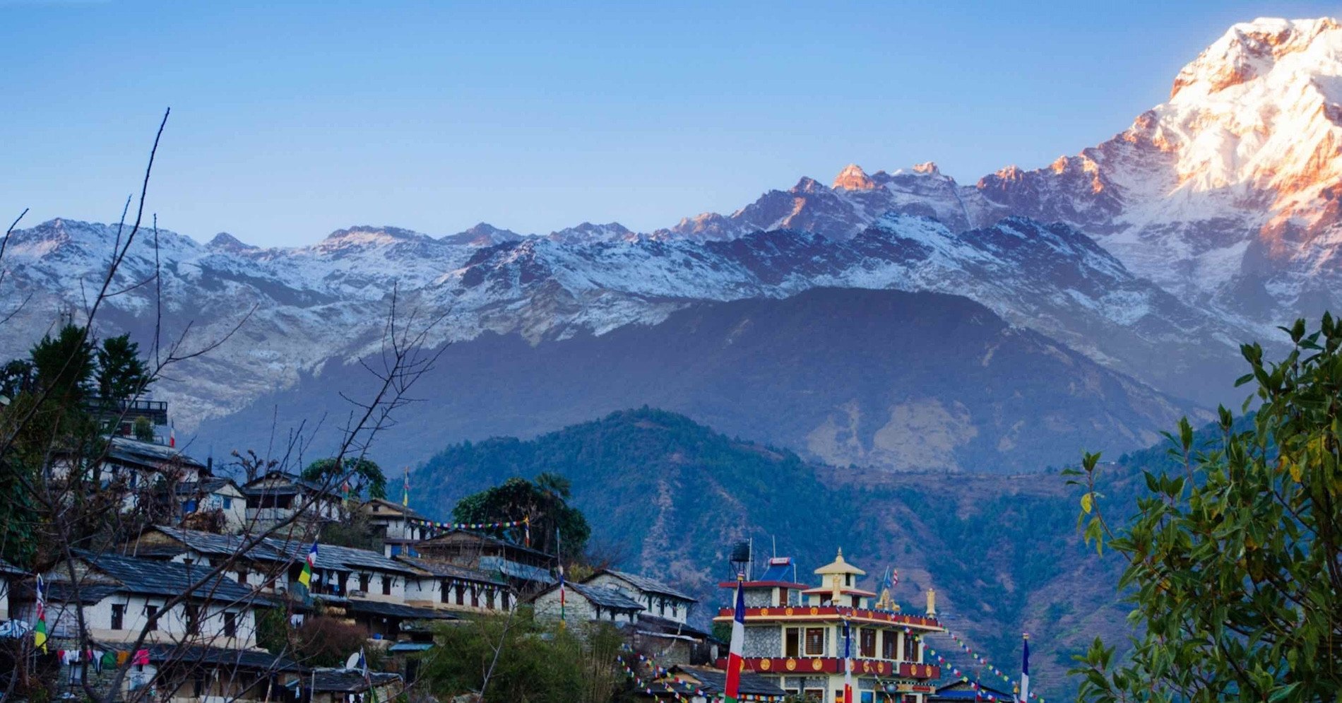 Thế giới đang ở năm 2025 nhưng đất nước nào hiện đã là năm 2082?