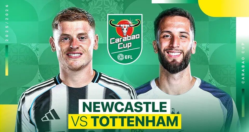 Kommentarer till matchen Newcastle vs Tottenham, 03:00 den 30 oktober: Jämn kamp - foto 1