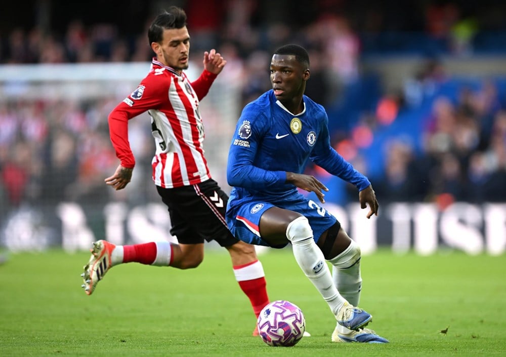 Comentários sobre a partida Wolves x Chelsea, 2h45 da manhã de 30 de outubro: Wolves perdem o rumo - foto 2