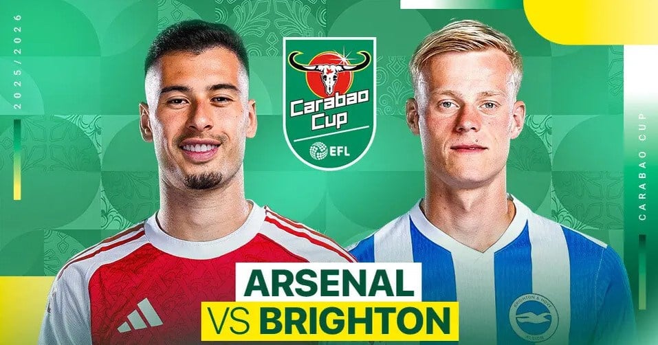 Relacja z meczu Arsenal – Brighton, 30 października, godz. 2:45: Zestrzel „Mew” – zdjęcie 1