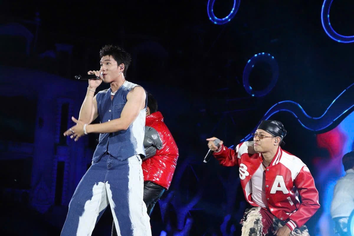 Combaterea „muzicii gunoi”: Abatere periculoasă - Fotografia 2.