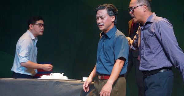 Đề cử Giải Mai Vàng: Những dấu ấn đậm nét, khơi gợi niềm tự hào dân tộc