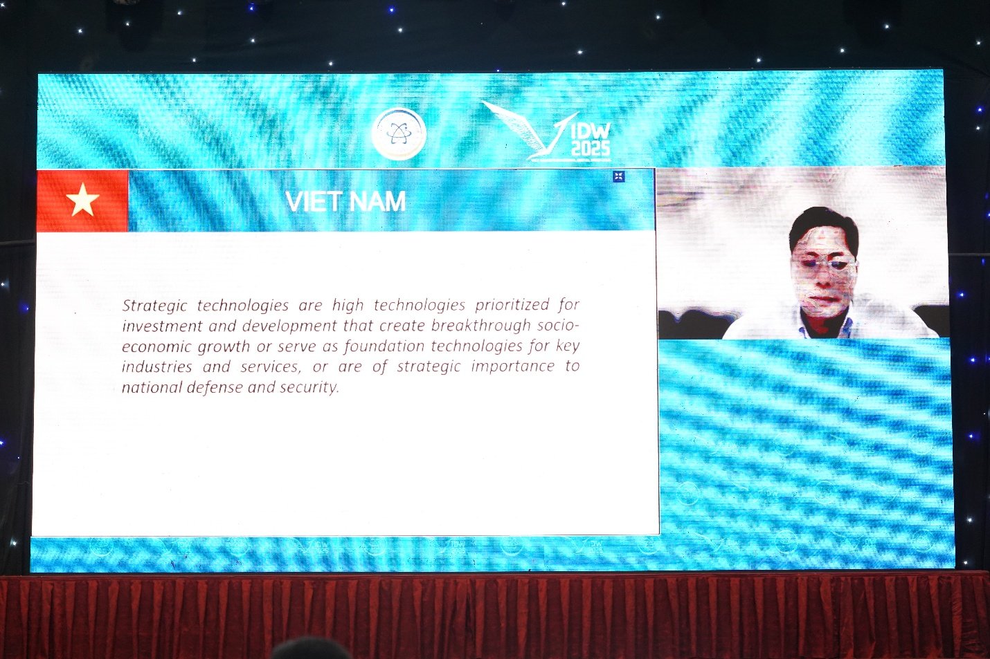 Phát triển và làm chủ công nghệ AI: Bước đi chiến lược của Việt Nam trong kỷ nguyên số- Ảnh 3.