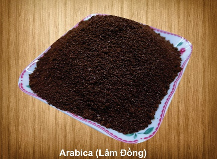 Beskyttelse av den geografiske betegnelsen «Lam Dong» for kaffeprodukter – bilde 2.