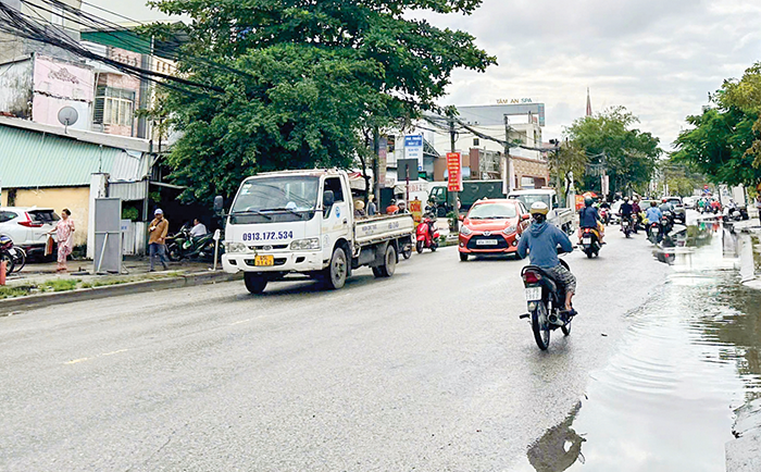 Ansträngningar för att undanröja svårigheter och påskynda utbetalningen av offentligt investeringskapital