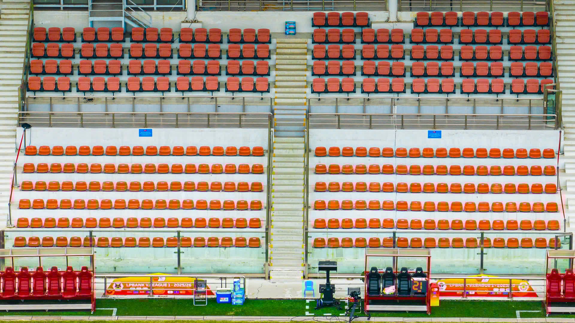 Hình ảnh nơi sắp xây sân vận động lớn nhất Việt Nam: Công trình thể thao tầm cỡ thế giới- Ảnh 4.